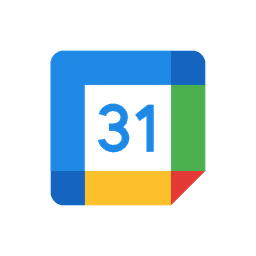 Google Calendar